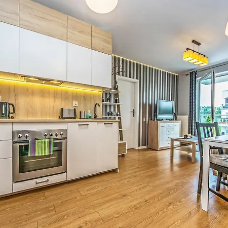 Lemon Apartment