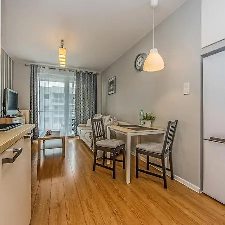 Lemon Apartment