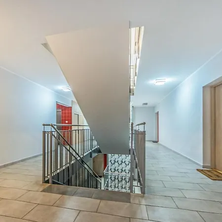 Lemon Apartment Pruszcz Gdanski