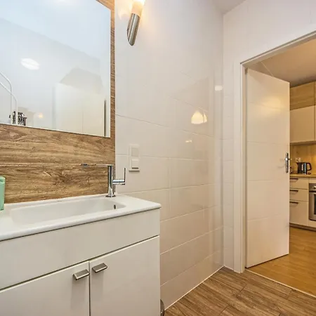 Lemon Lejlighed Pruszcz Gdański