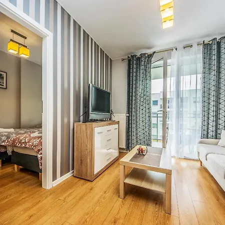 Lemon Apartment