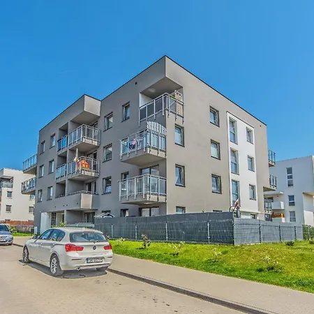 Lemon Pruszcz Gdański