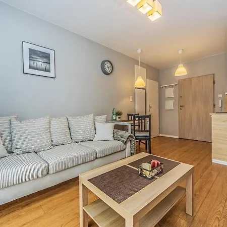 Lemon Apartment