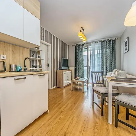 Lemon Apartment