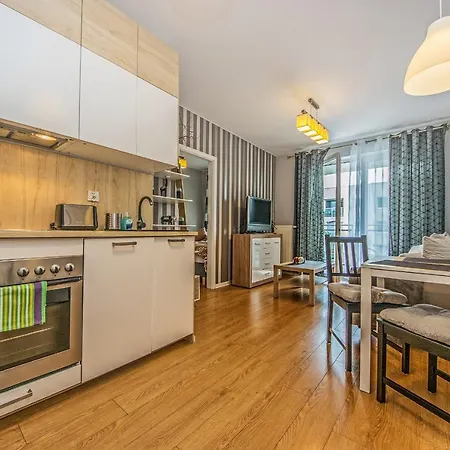 Lemon Apartment