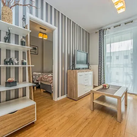 Apartment Lemon