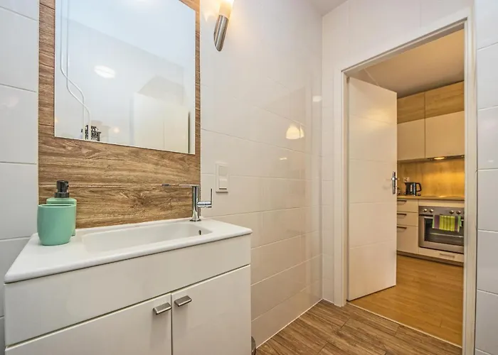 Lemon Lägenhet Pruszcz Gdański