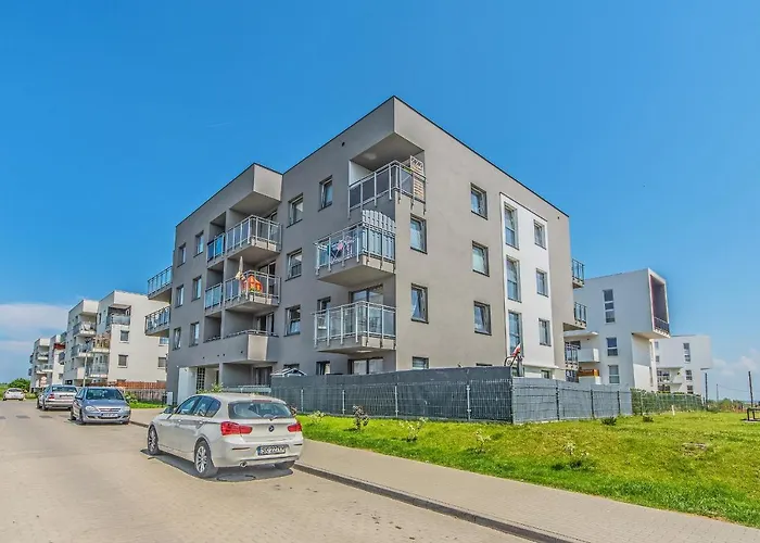 Lemon Pruszcz Gdański